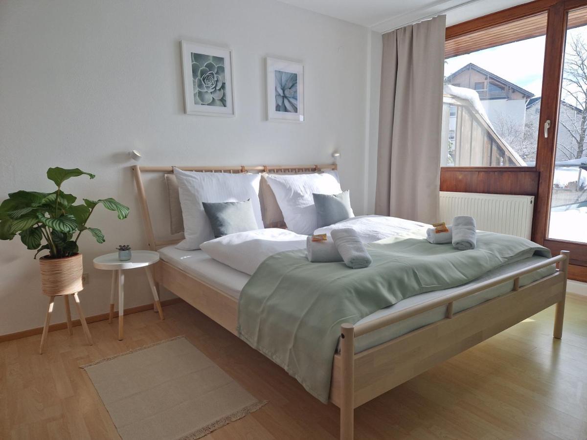 Apartment Grosse Terrasse, Netflix, 5min Zum Skilift, 6 Personen, Waldnah, Schonach im Schwarzwald