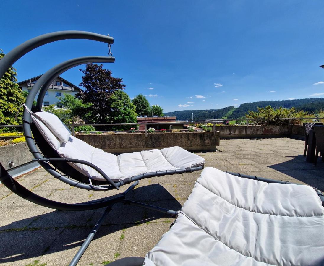 Grosse Terrasse, Netflix, 5min Zum Skilift, 6 Personen, Waldnah, Apartment *