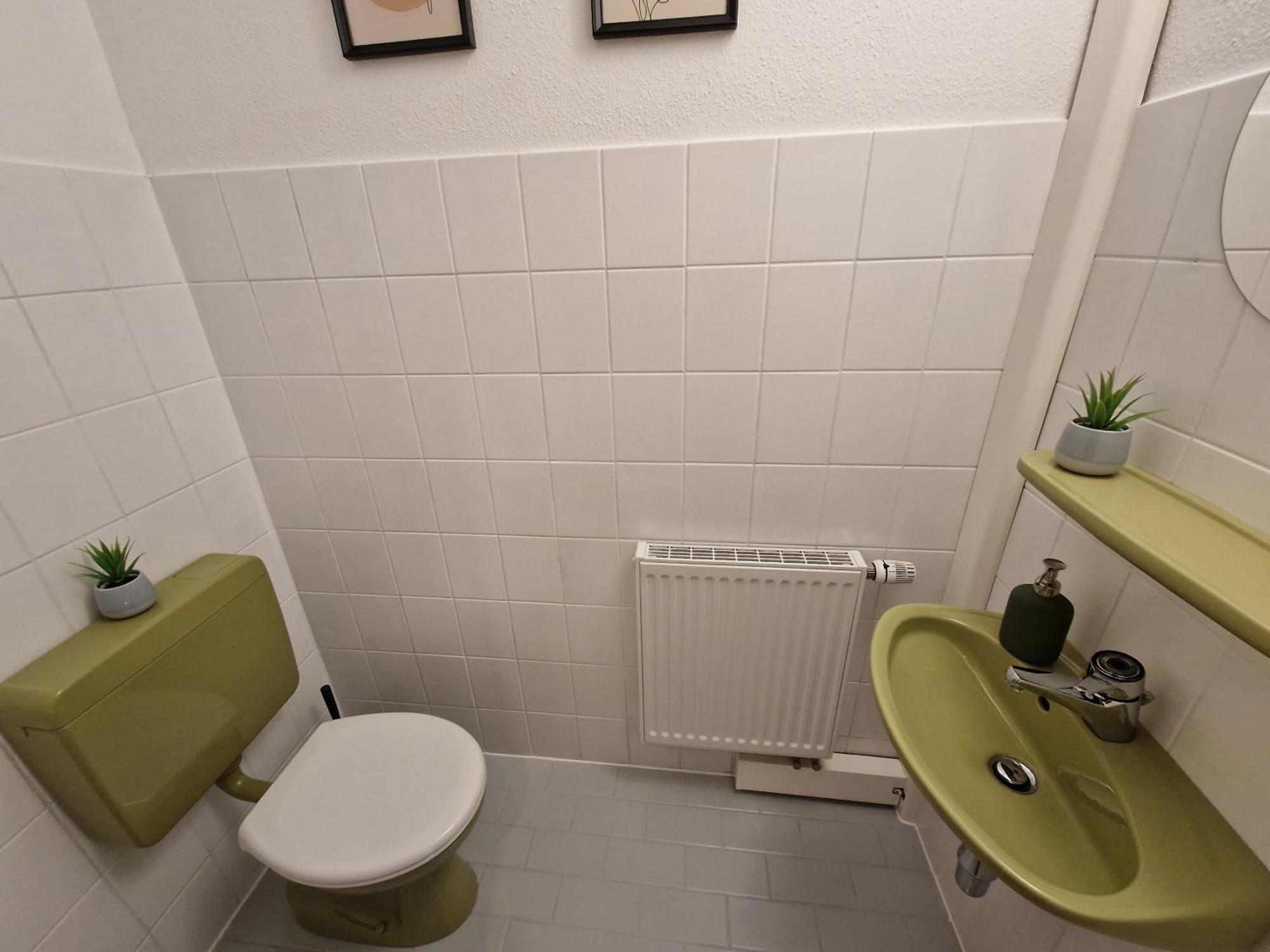 Grosse Terrasse, Netflix, 5min Zum Skilift, 6 Personen, Waldnah, Apartment